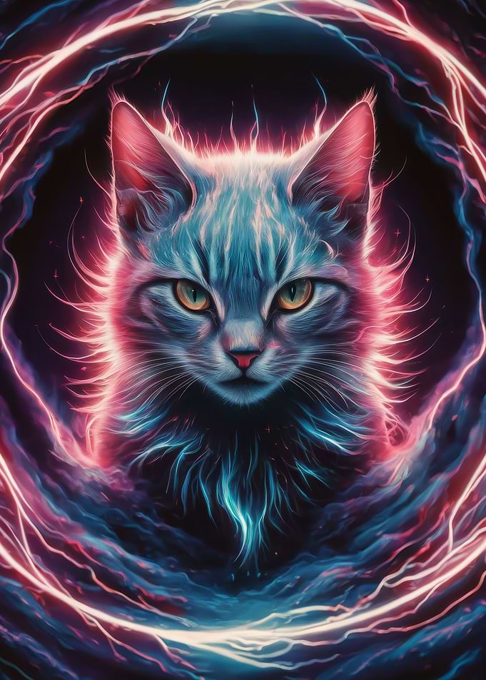 Cat Electric