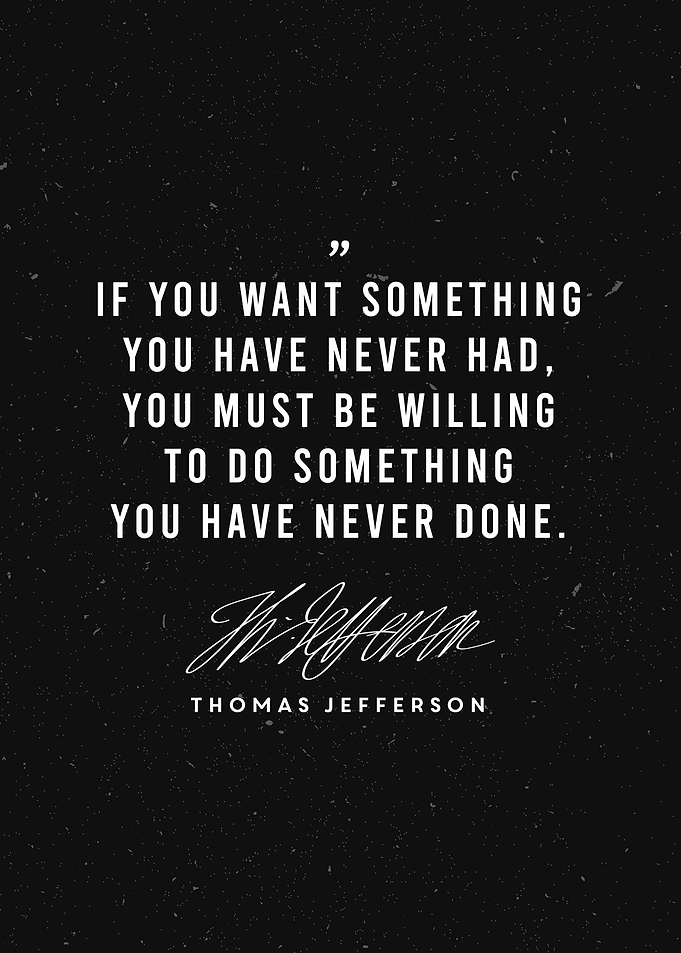 Thomas Jefferson