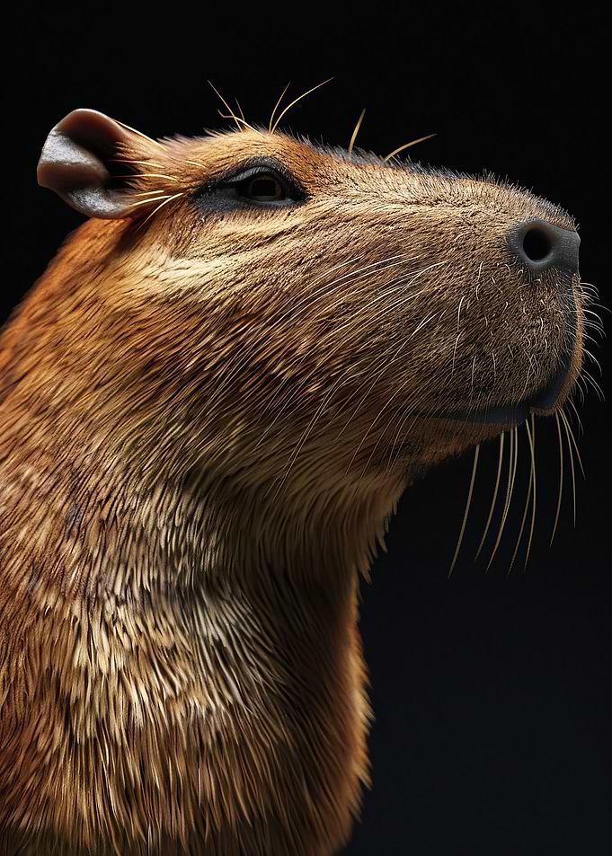 Capybara