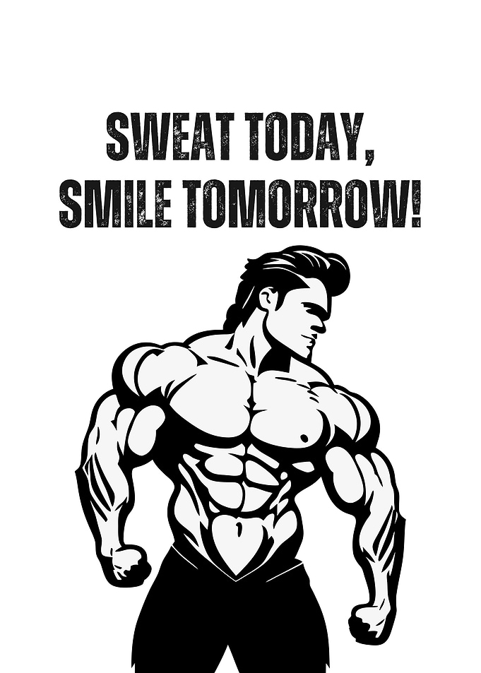 Gym Motivation