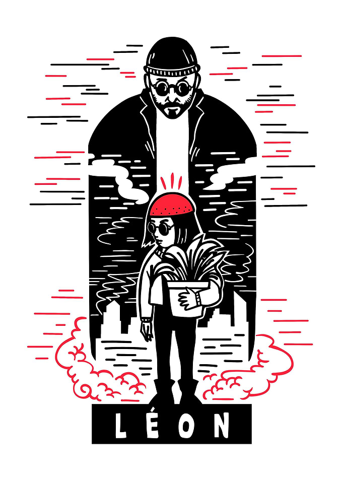 Leon