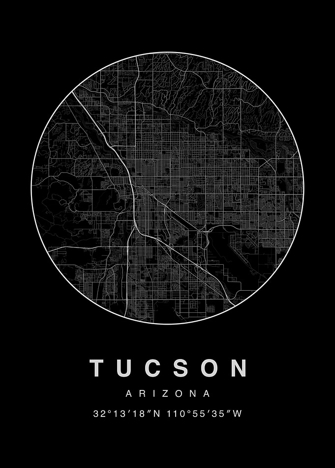 Tucson
