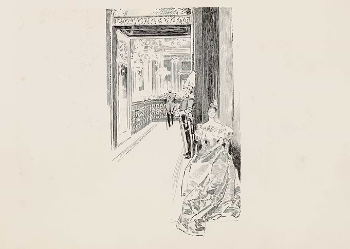 Charles Dana Gibson