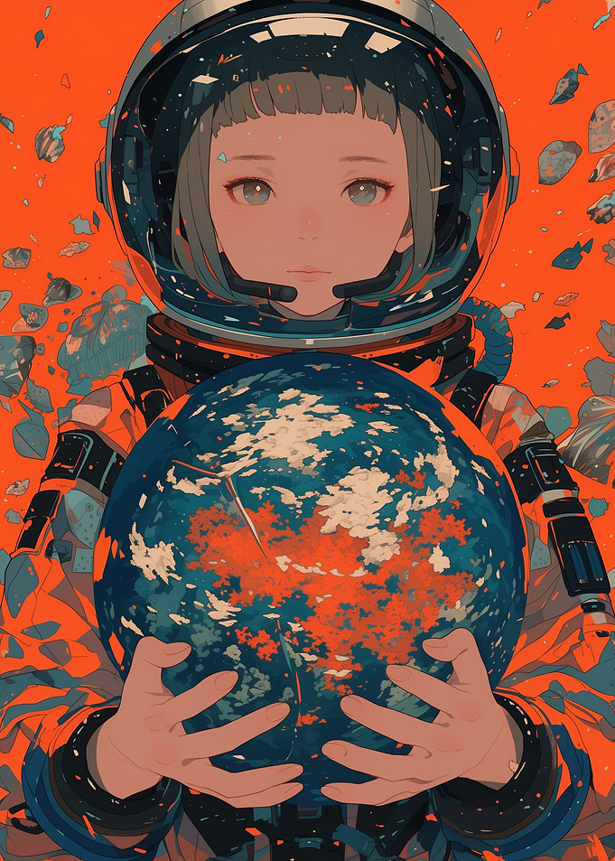 Space Core
