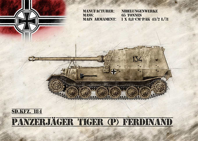 Ferdinand