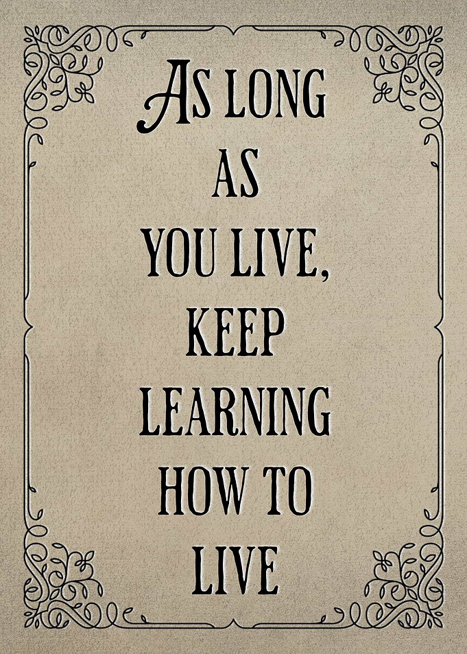 Seneca Stoic Quote