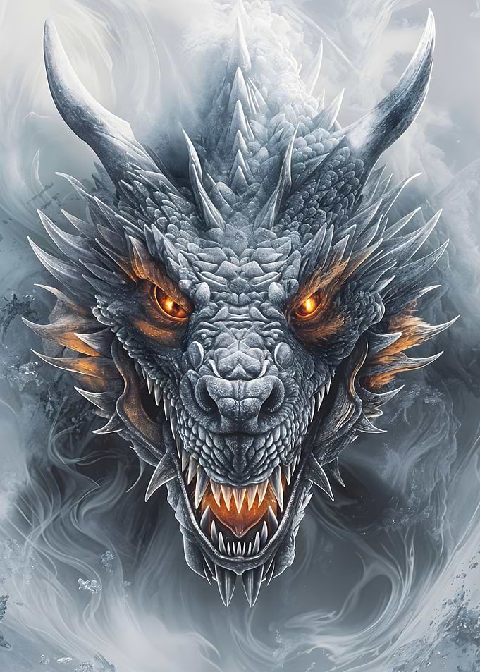 Wrath of the Stone Dragon