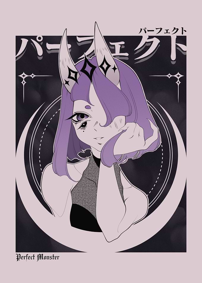 Perfect Monster
