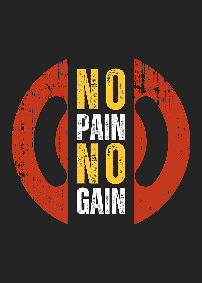 Gym Motivation