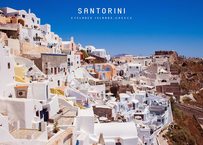 Santorini