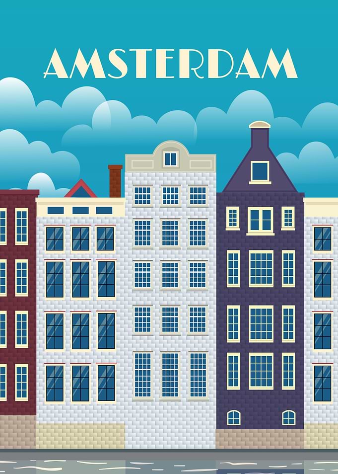 Amsterdam Netherlands