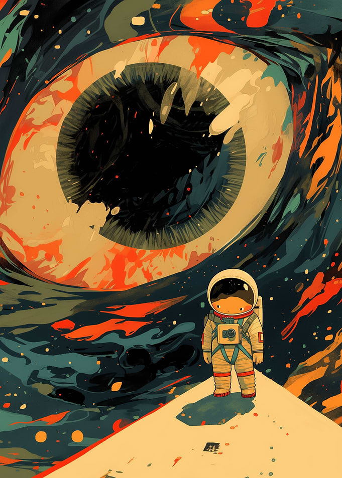 Space Core