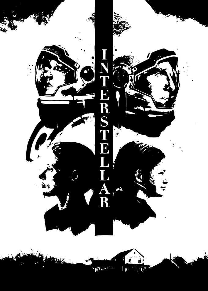Interstellar