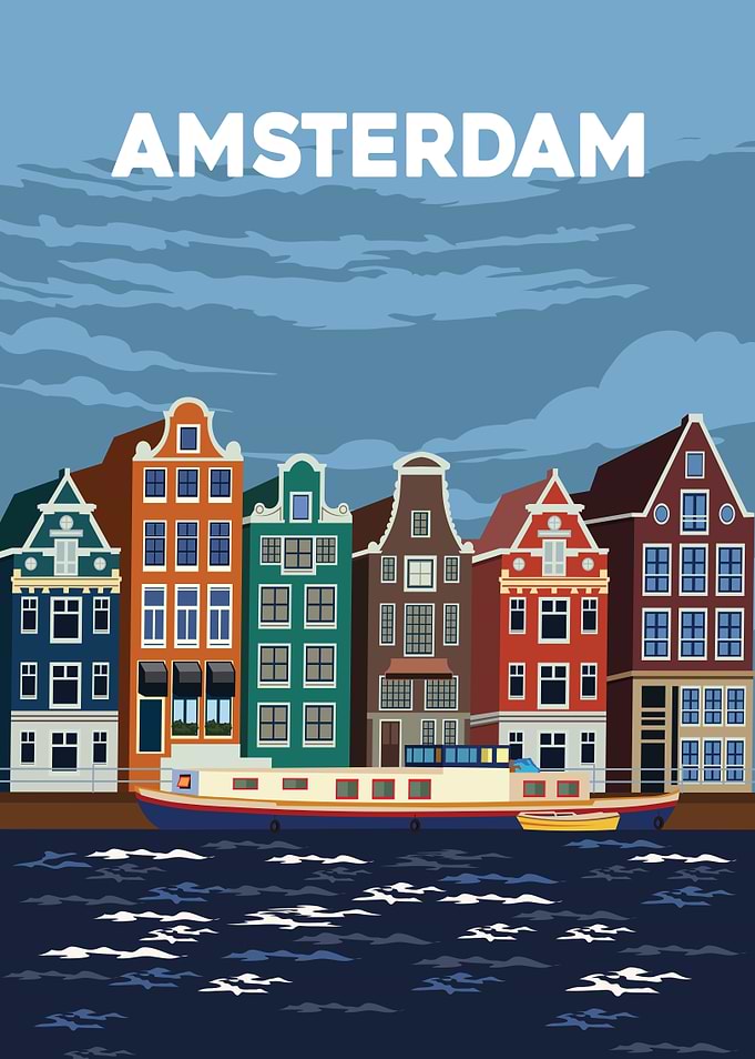 Amsterdam Netherlands