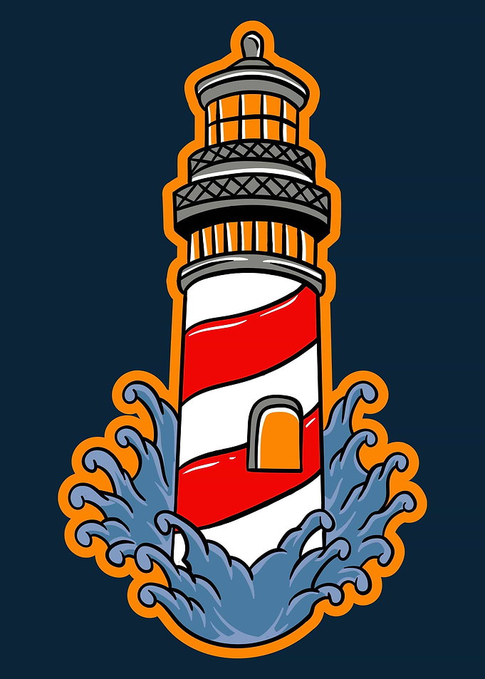 lighthouse