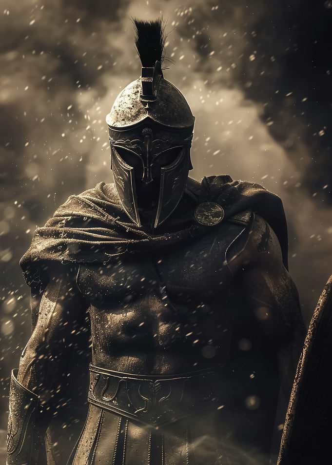Spartan