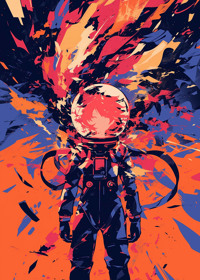 Space Core