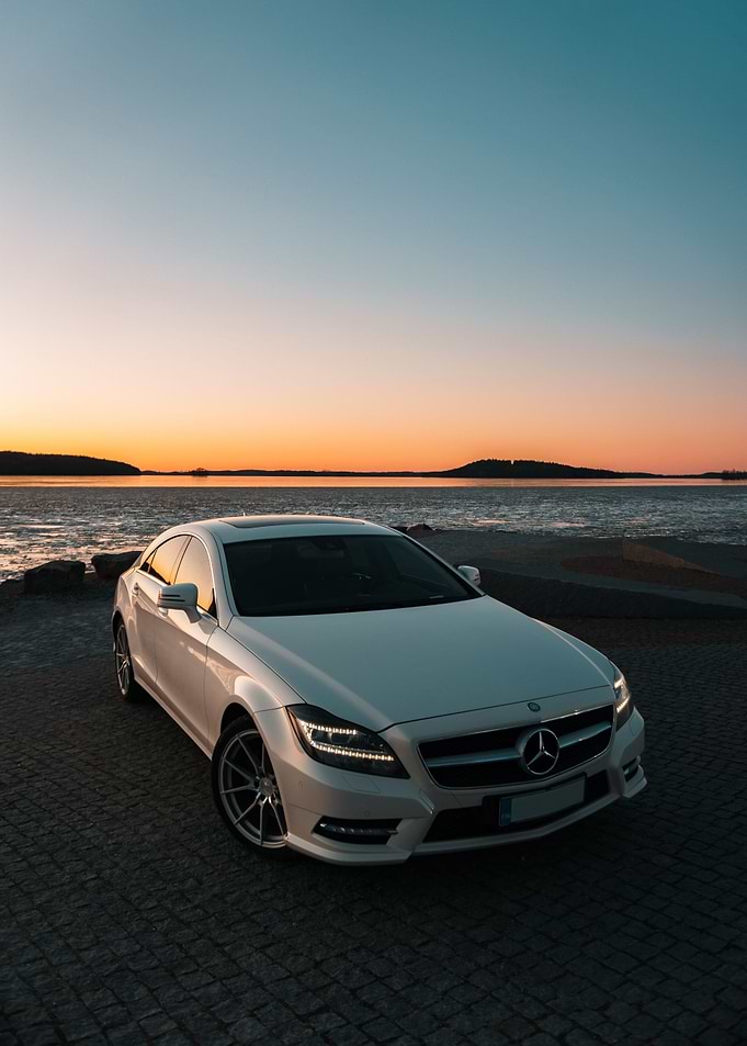 Mercedes CLS