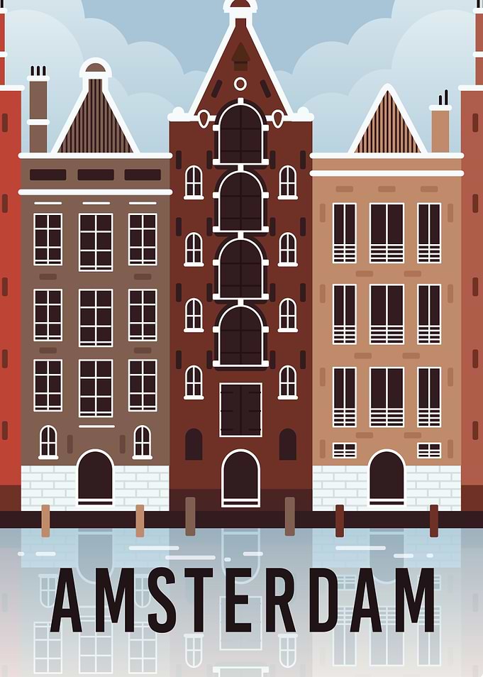 Amsterdam Netherlands