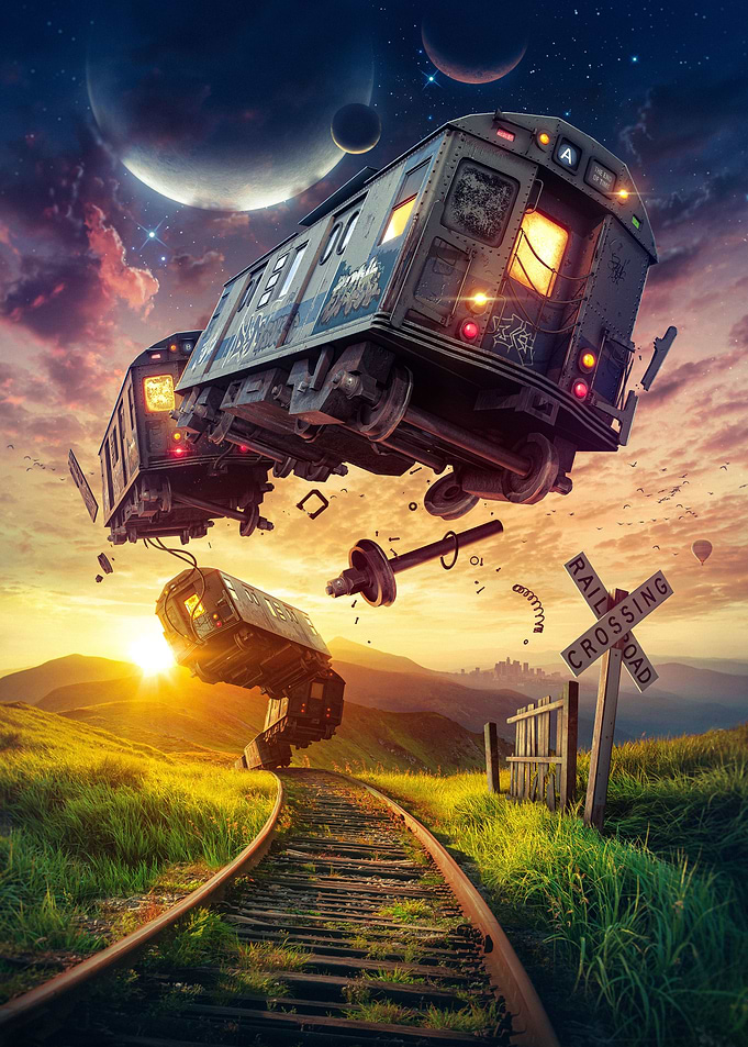 Skyway Express