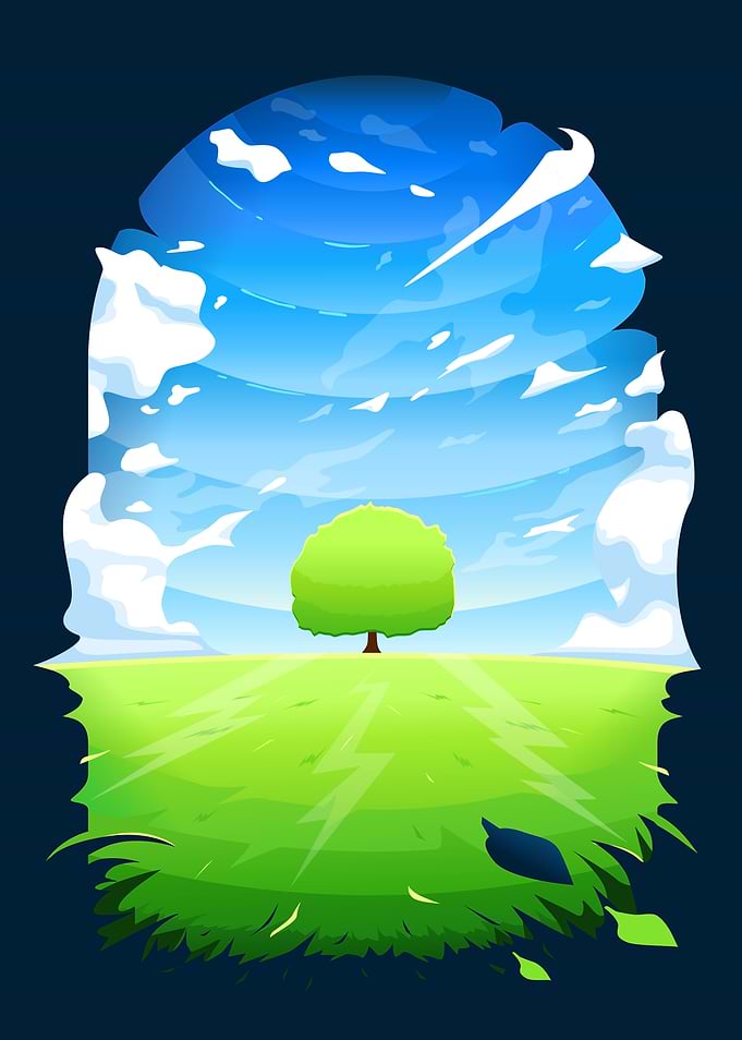 Lone Tree