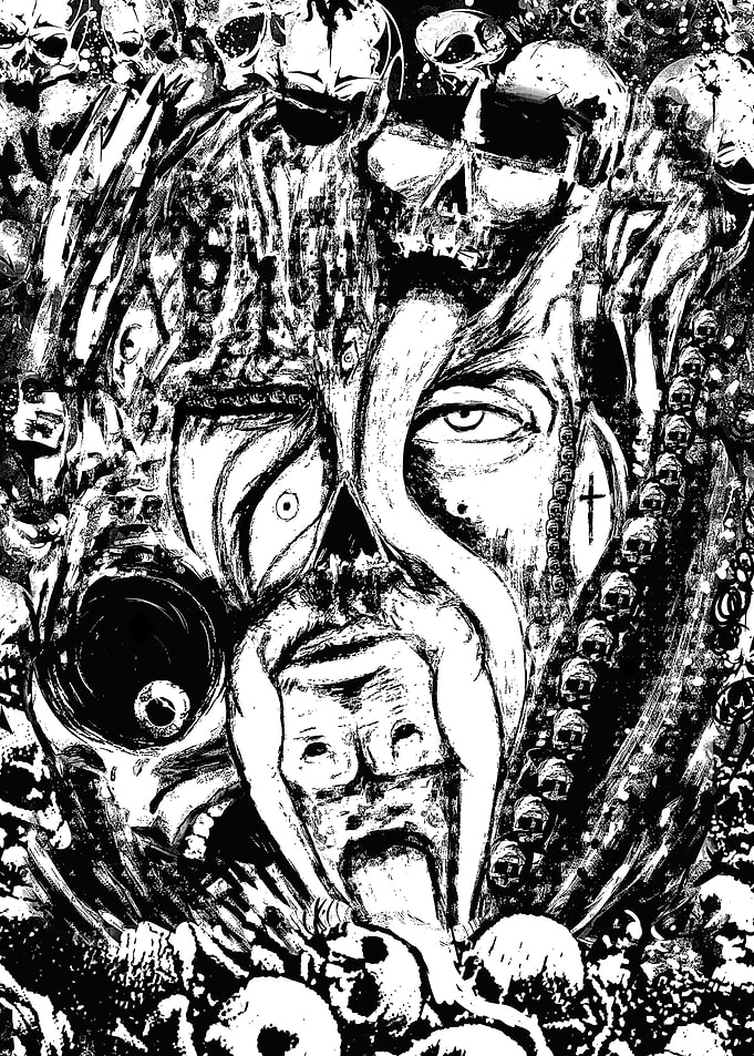 Dark Wars Hell