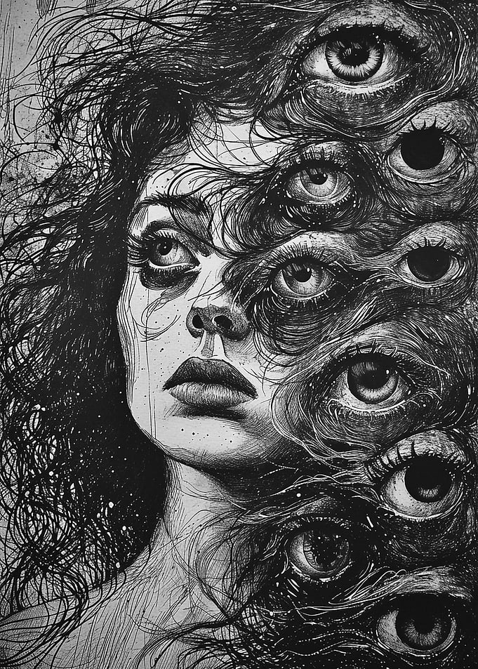 Eyes