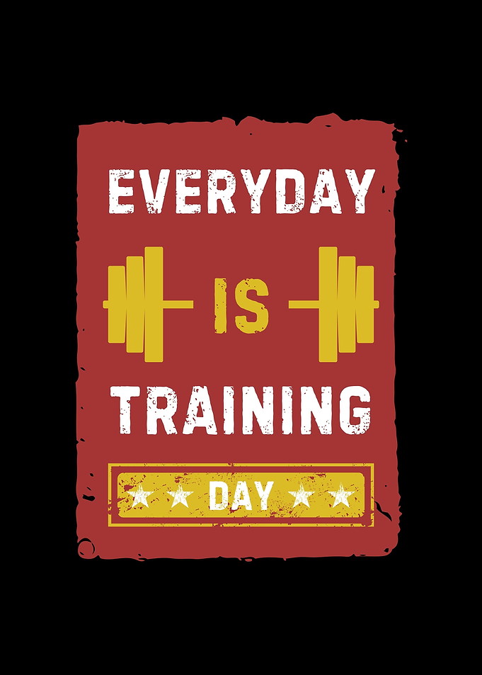 Gym Motivation