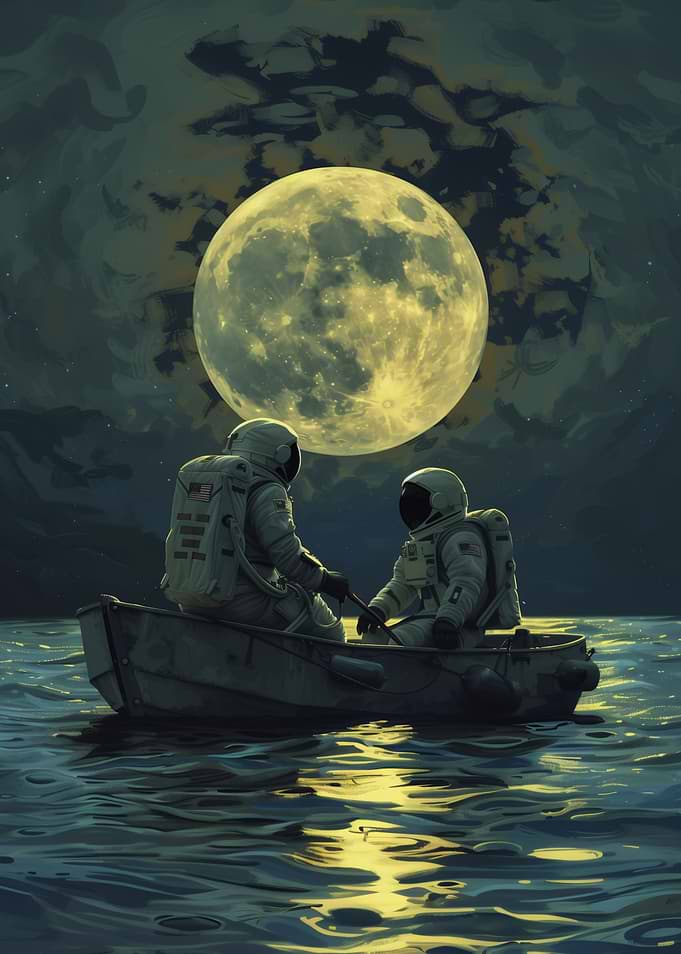 Moonlight