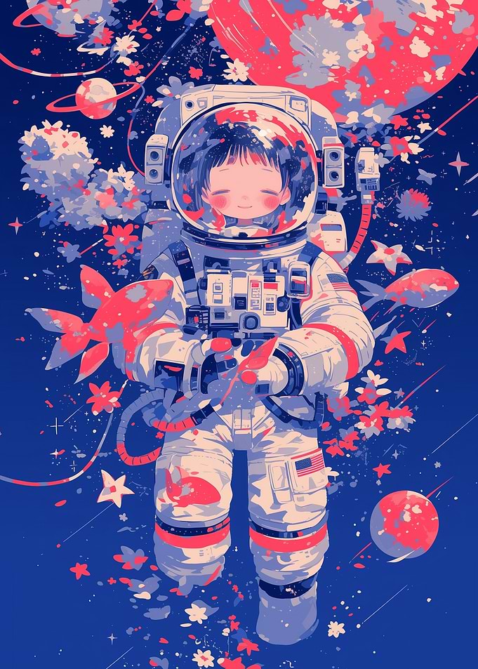 Space Core