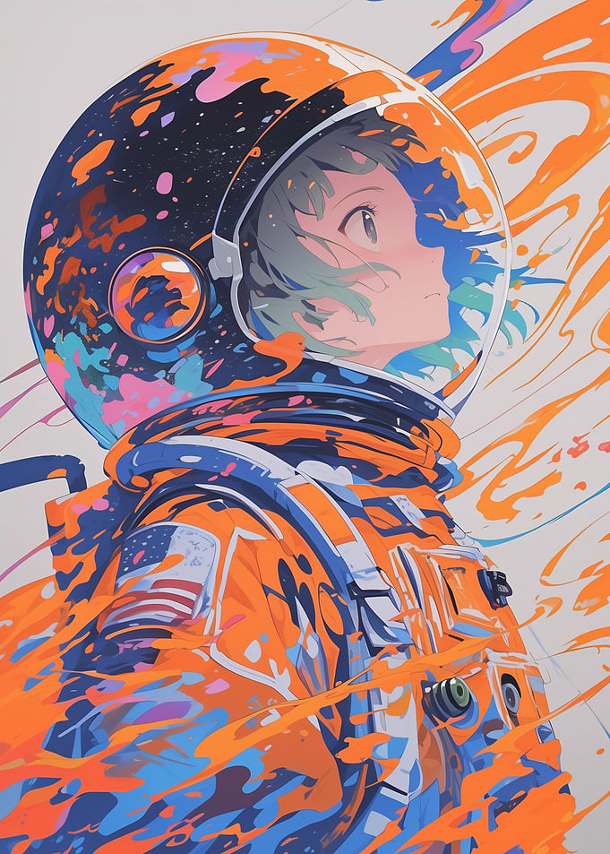 Space Core