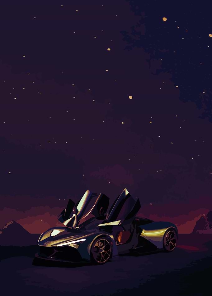 To The Stars