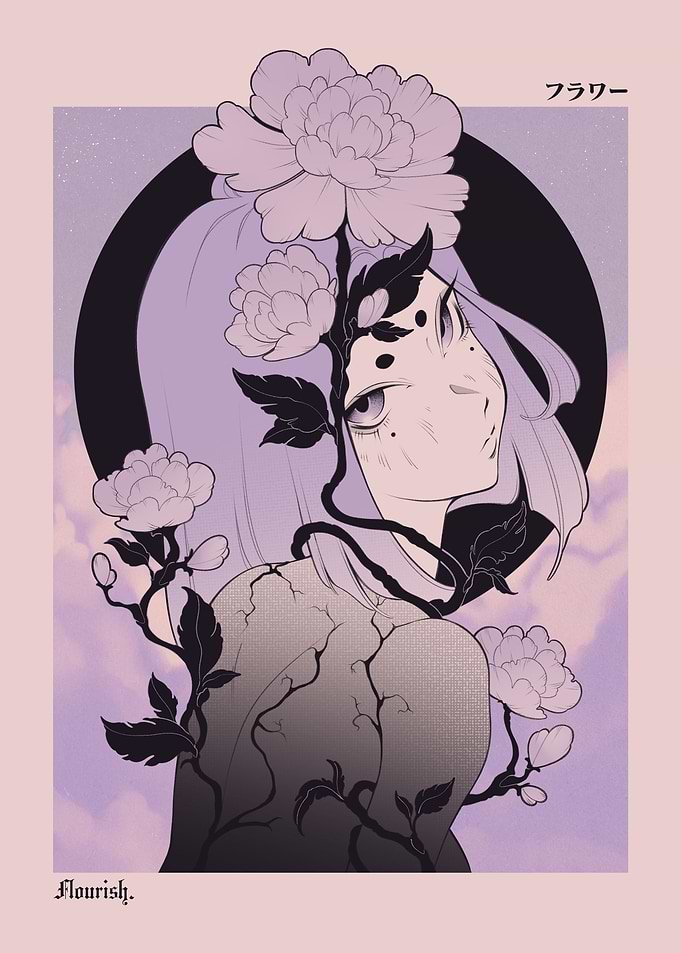 Flourish