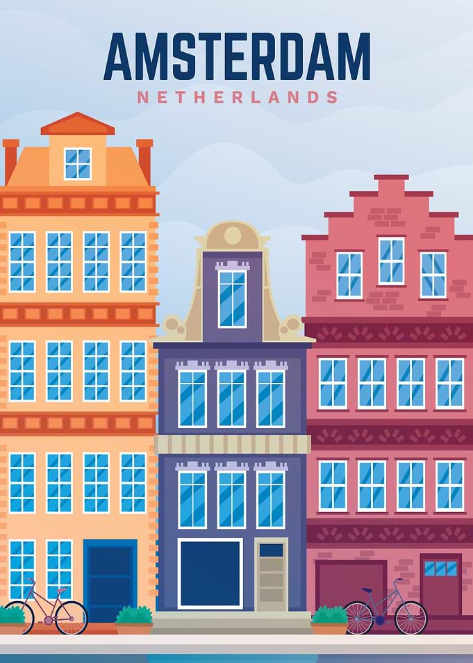 Amsterdam Netherlands