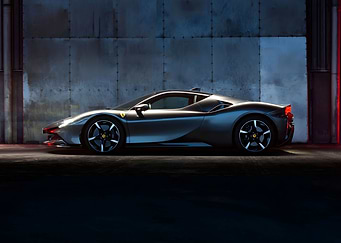 Ferrari FS90
