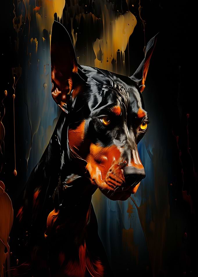 Dobermann