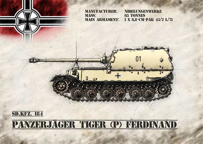 Ferdinand