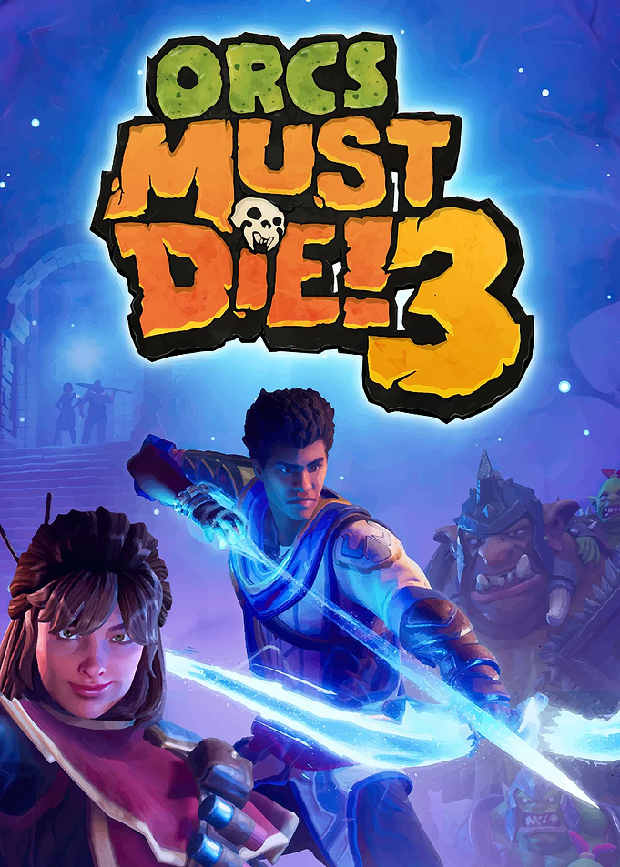 Orcs Must Die 3