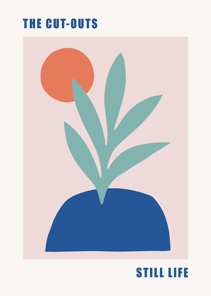 Minimalist Cut Outs