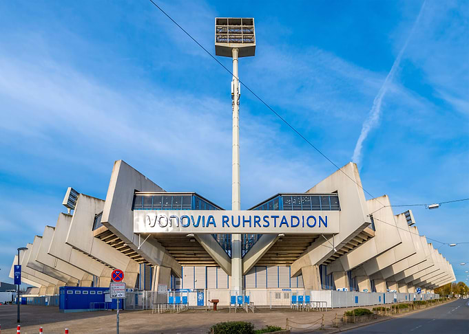 Vonovia Ruhrstadion VFL