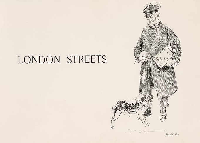 Charles Dana Gibson