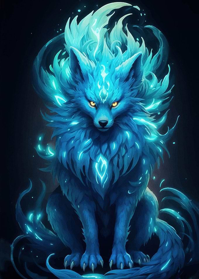 Fox Neon