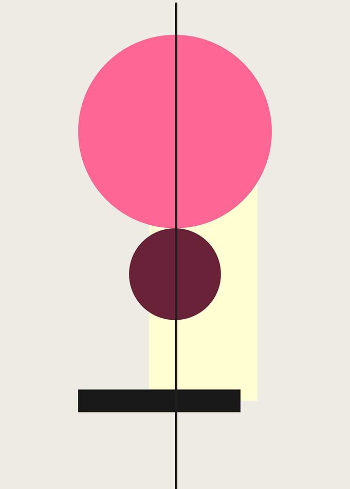 Balancing Spheres