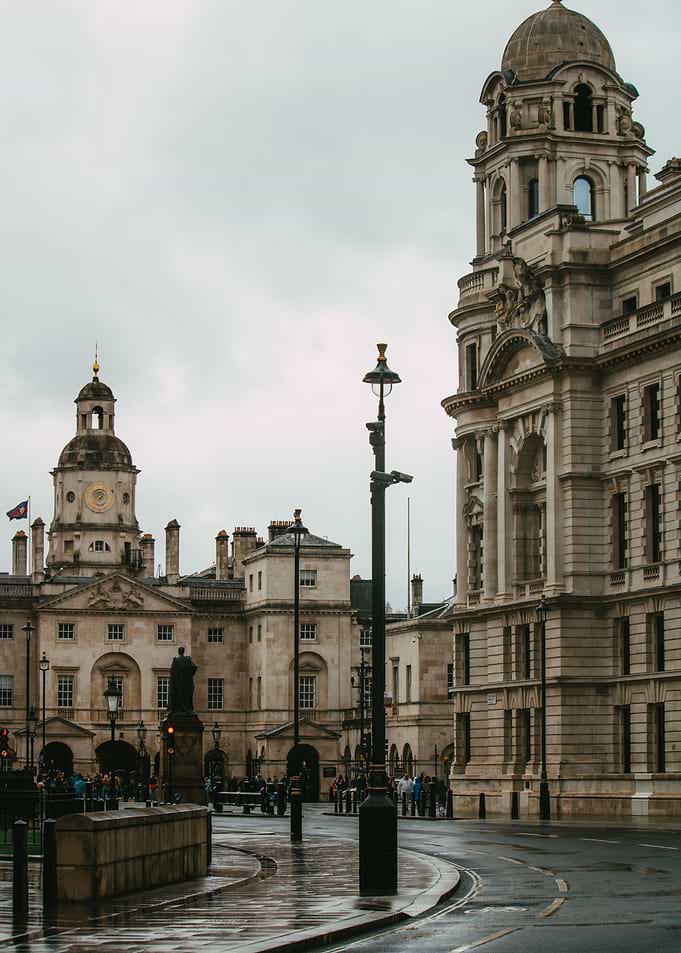 Horse Guards Building