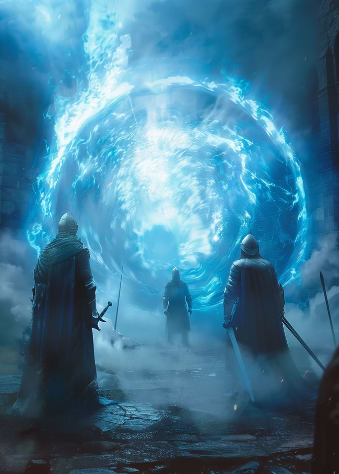 Knights Portal