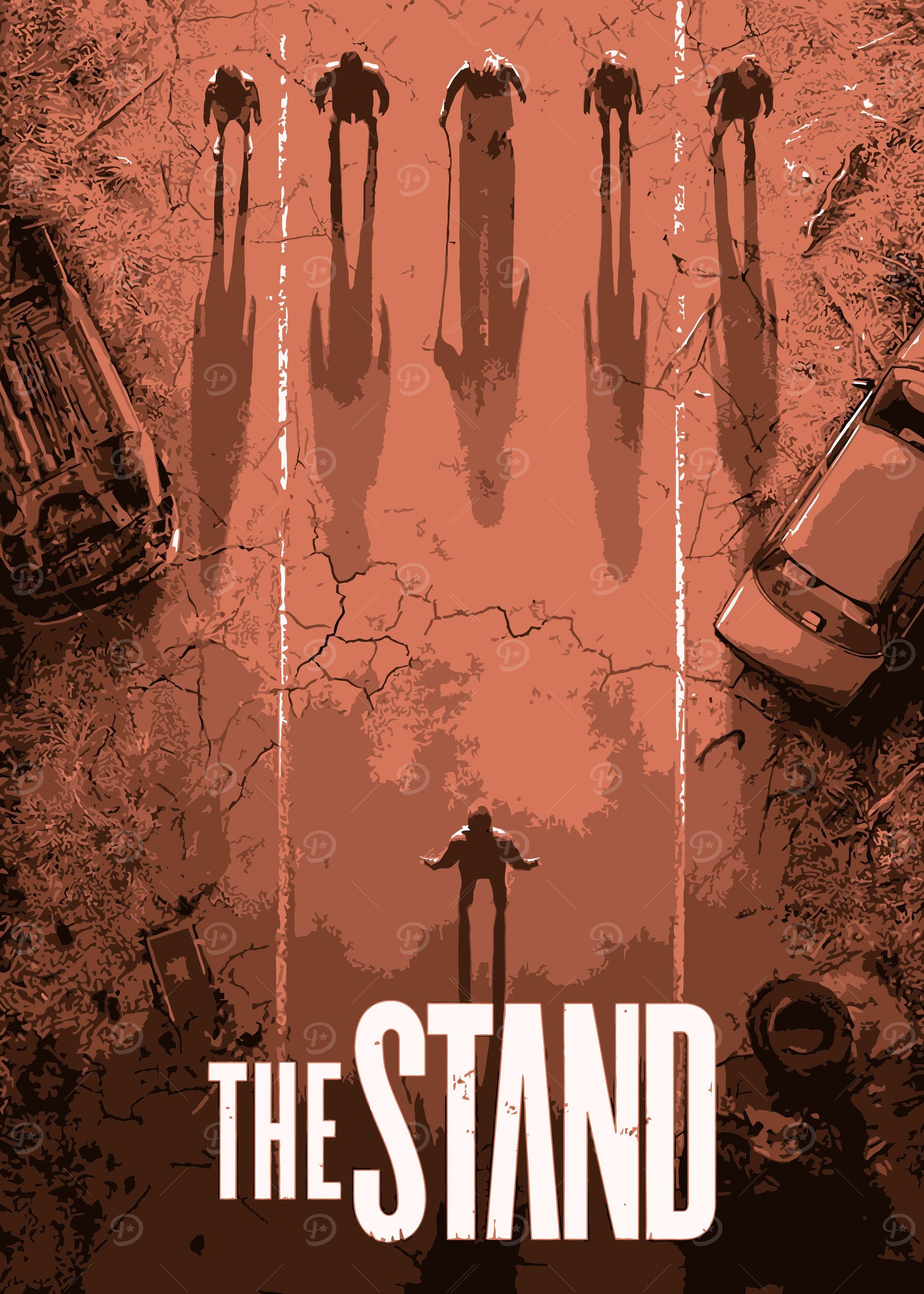 The Stand