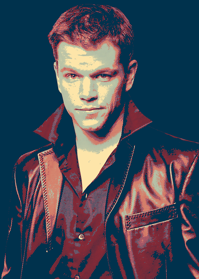 jason bourne