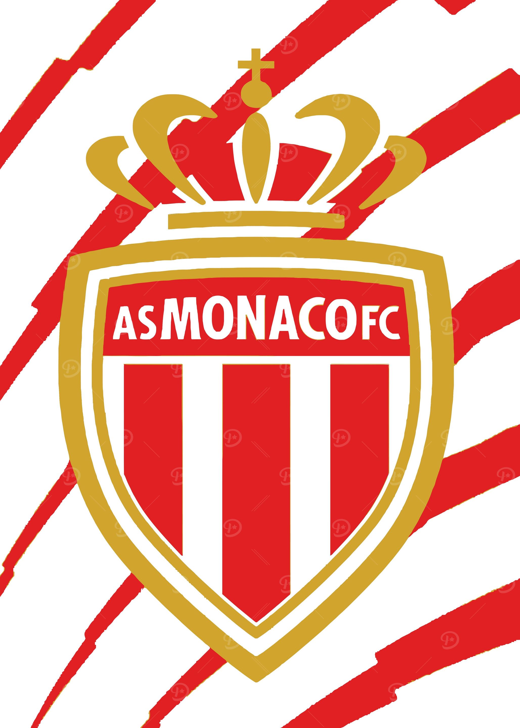 As Monaco
