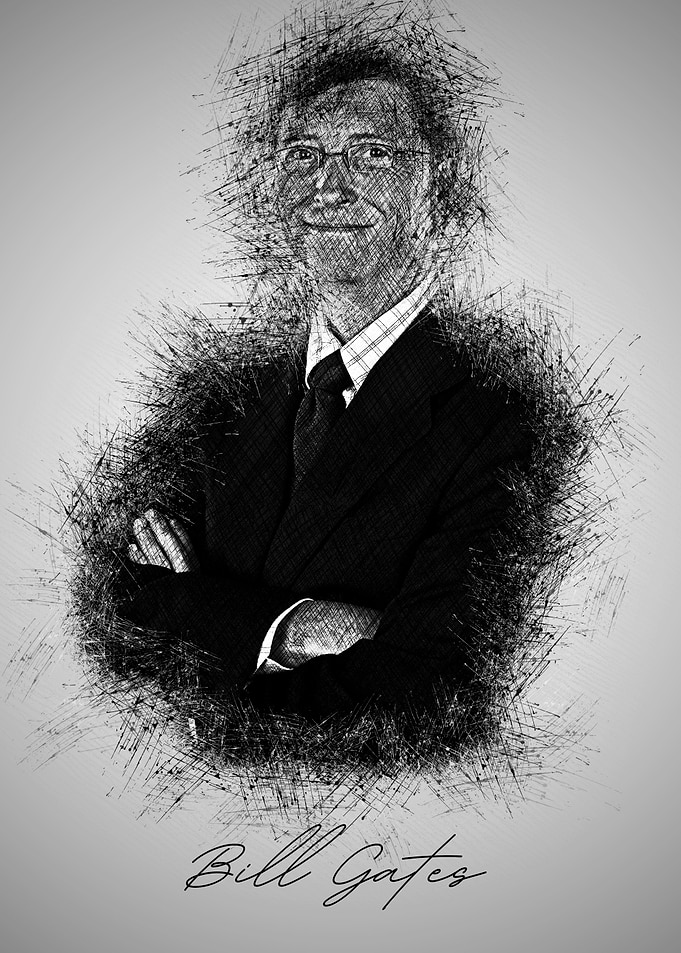 Bill Gates