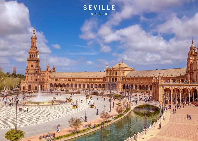 Seville